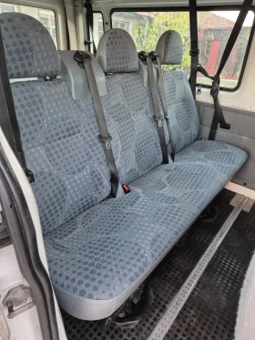 Ford Transit 2.2TDCI | Mobile.bg    10