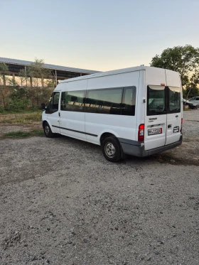 Ford Transit 2.2TDCI | Mobile.bg    4