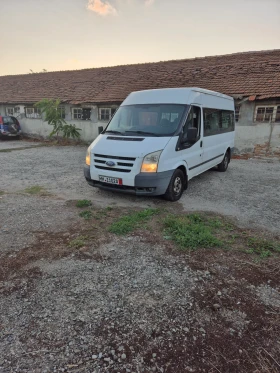 Ford Transit 2.2TDCI | Mobile.bg    3