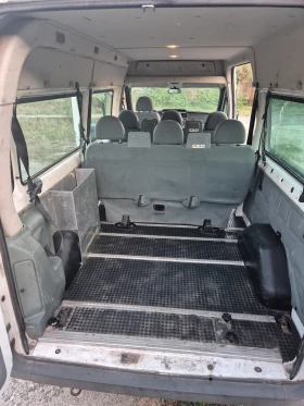 Ford Transit 2.2TDCI | Mobile.bg    8