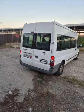 Ford Transit 2.2TDCI | Mobile.bg    5