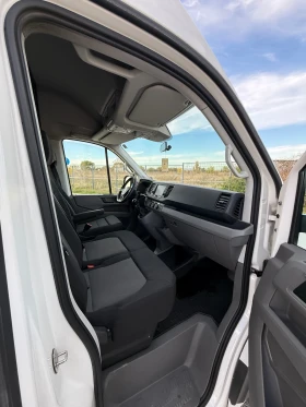 VW Crafter BiTDI-177  | Mobile.bg    7