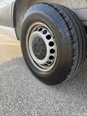 VW Crafter BiTDI-177  | Mobile.bg    6