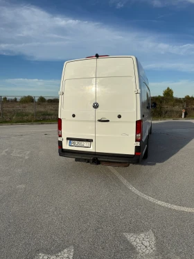 VW Crafter BiTDI-177  | Mobile.bg    3