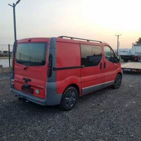 Opel Vivaro 1.9DTI 6 | Mobile.bg    4