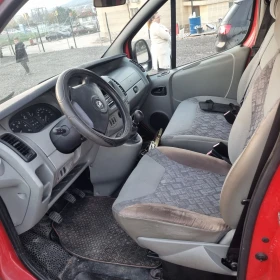 Opel Vivaro 1.9DTI 6 | Mobile.bg    10