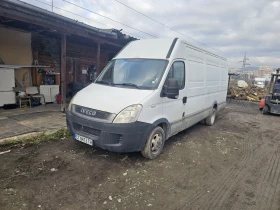 Iveco 35c15, снимка 1