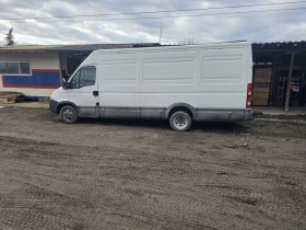 Iveco 35c15, снимка 4