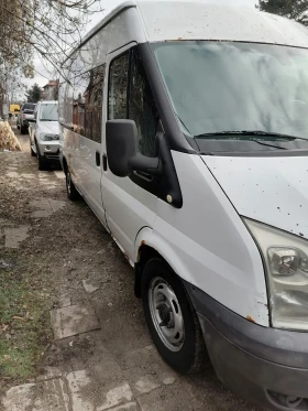 Ford Transit, снимка 2