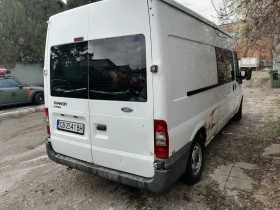 Ford Transit, снимка 3