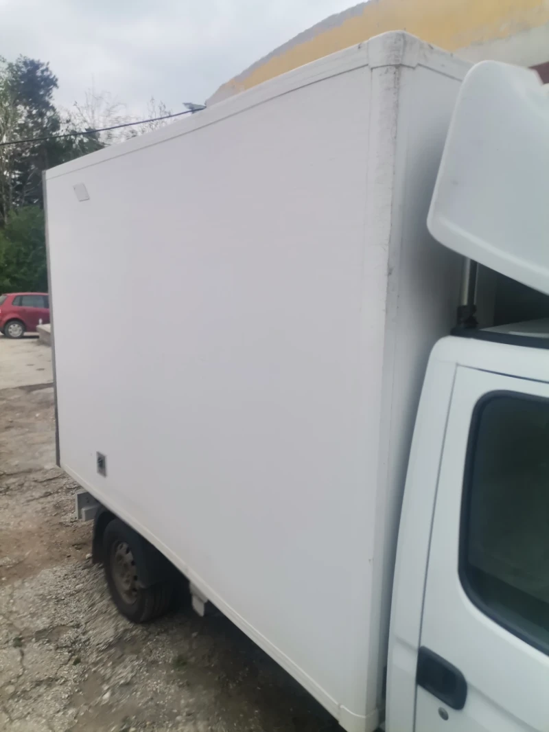 Renault Master, снимка 2 - Бусове и автобуси - 47600815