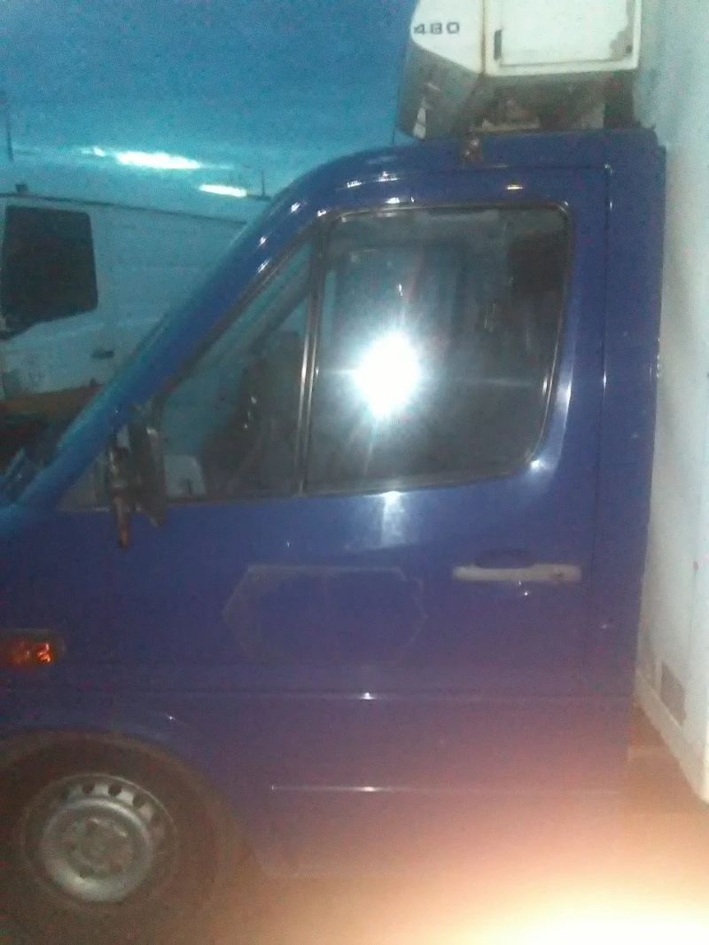 Mercedes-Benz Sprinter 308, снимка 4 - Бусове и автобуси - 49362291