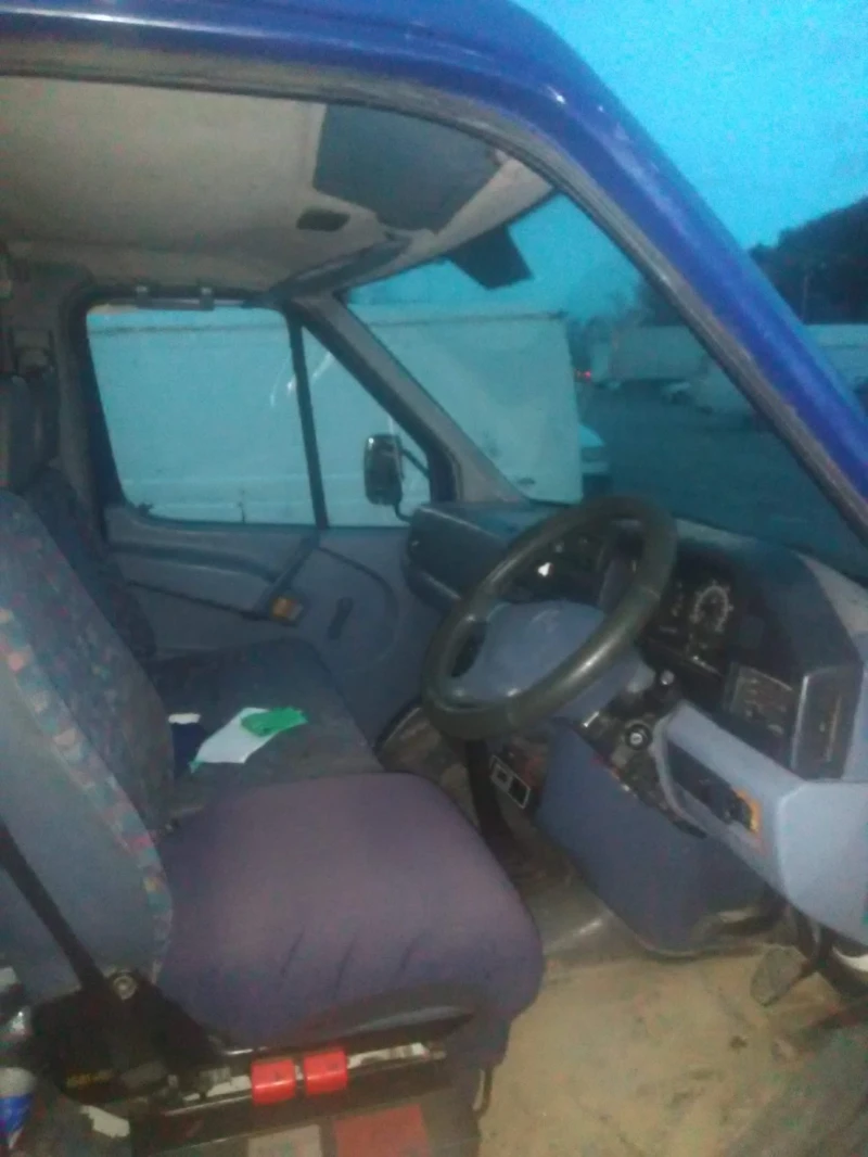 Mercedes-Benz Sprinter 308, снимка 6 - Бусове и автобуси - 49362291