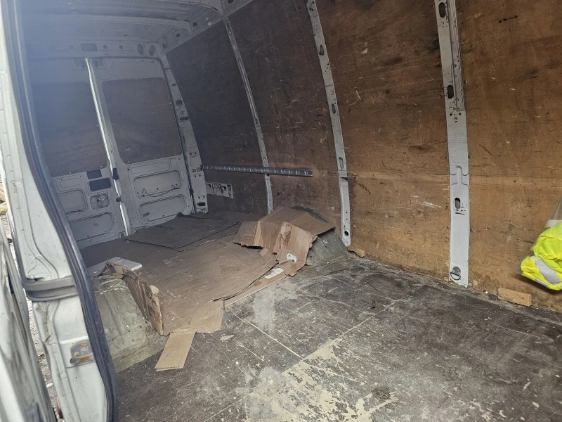 Iveco 35c15, снимка 5 - Бусове и автобуси - 53102725