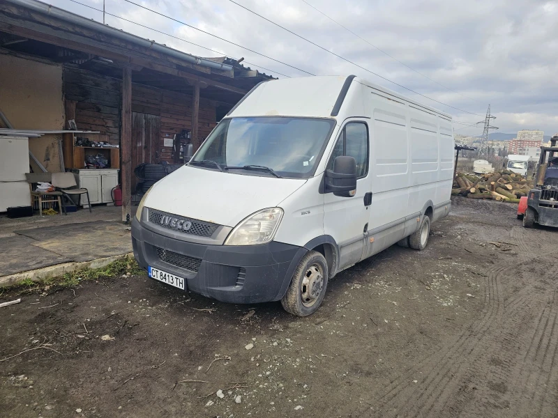 Iveco 35c15