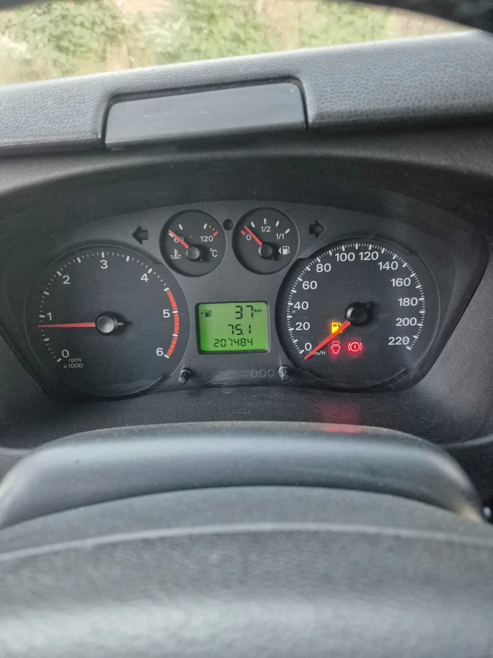 Ford Transit 2.2TDCI - изображение 6