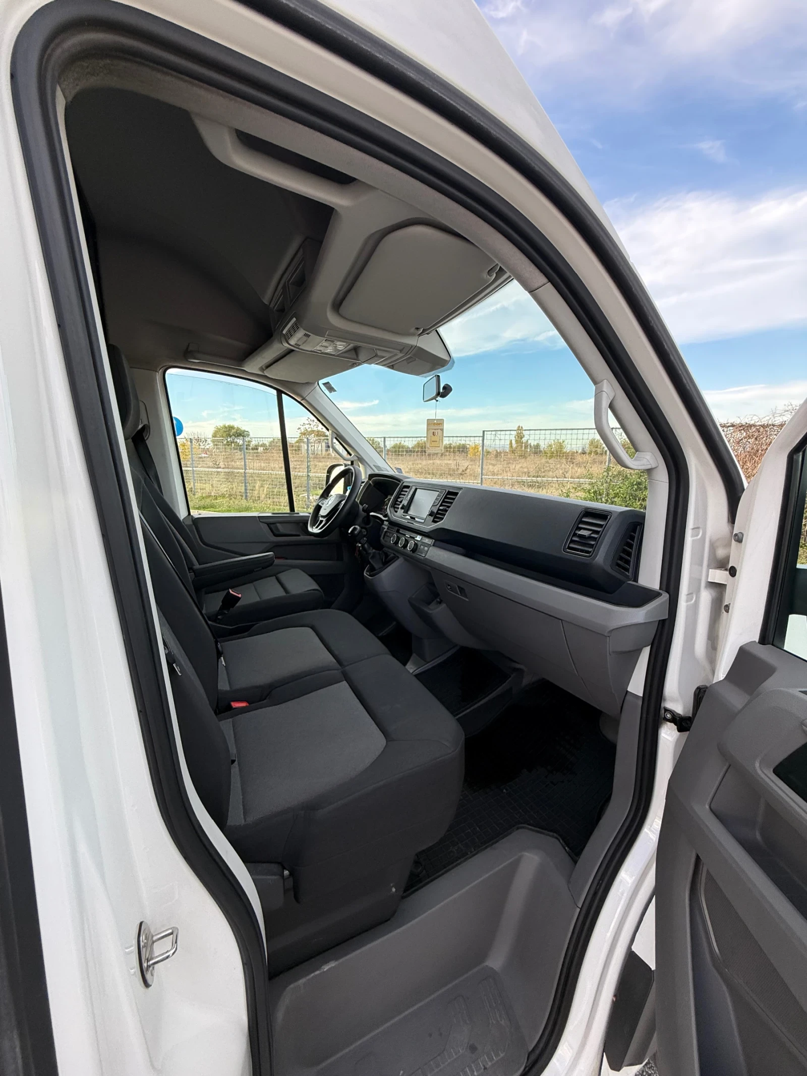 VW Crafter BiTDI-177  | Mobile.bg   7