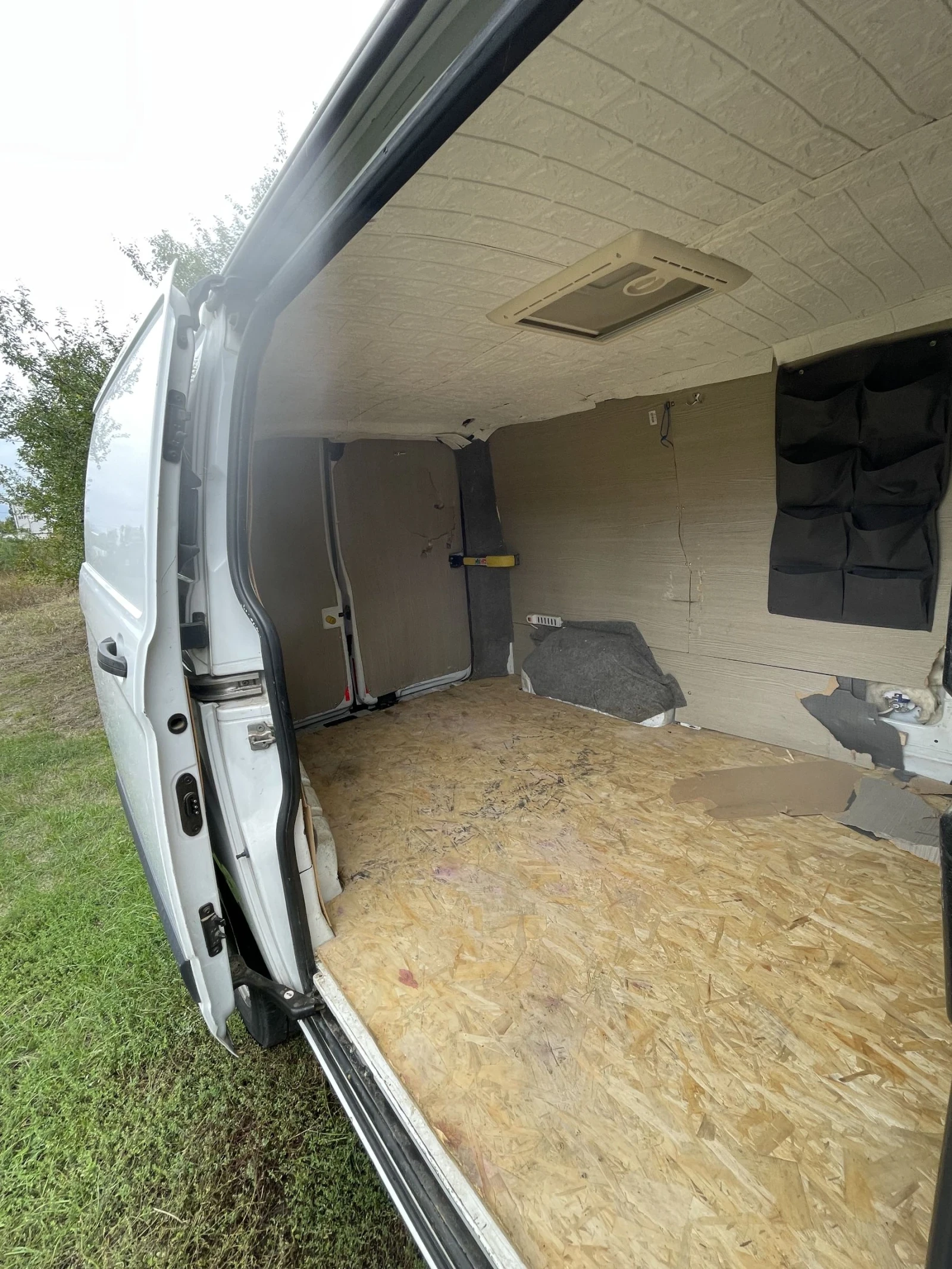 Ford Transit Custom / | Mobile.bg   3