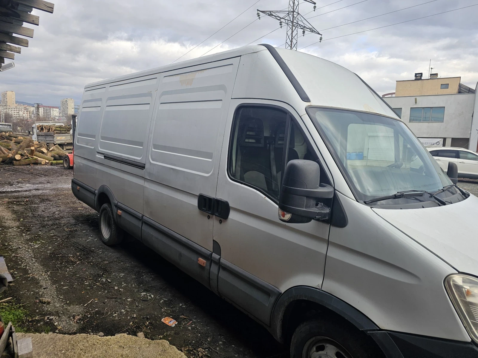 Iveco 35c15  - изображение 3