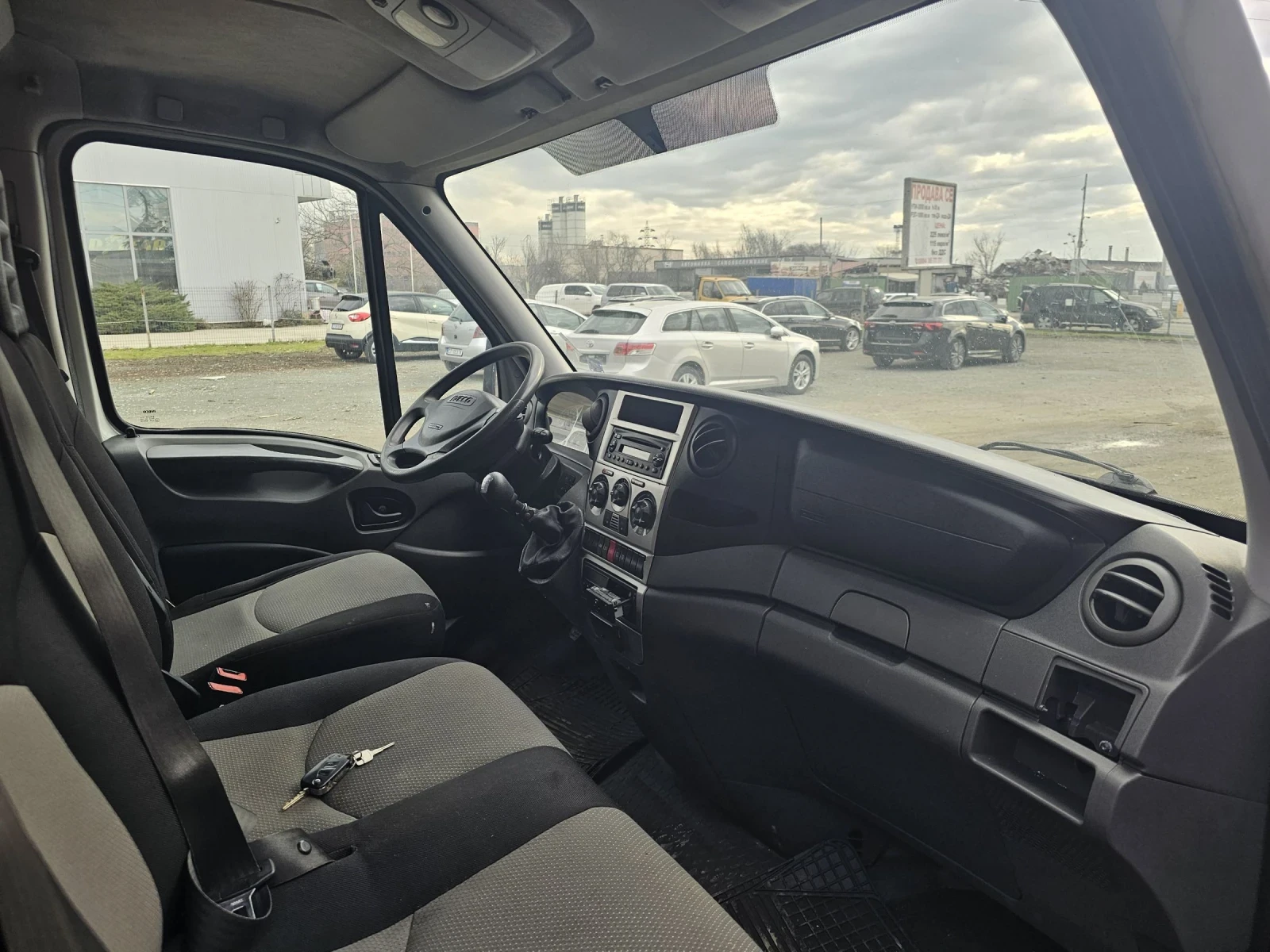 Iveco 35c15  - изображение 2