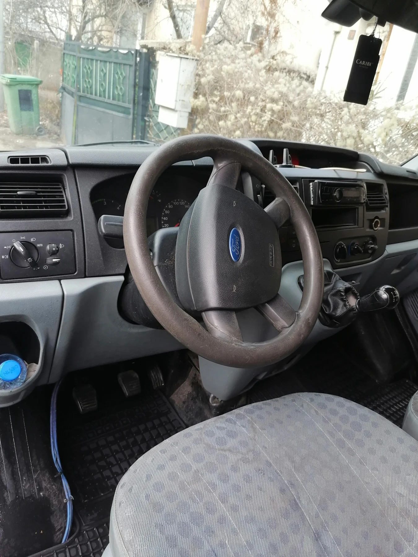 Ford Transit  - изображение 5