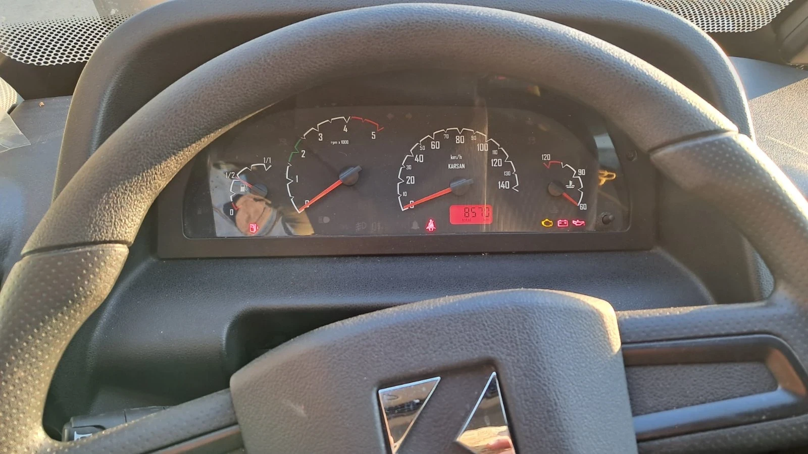 Karsan Jest JEST+ , снимка 6 - Бусове и автобуси - 54140975