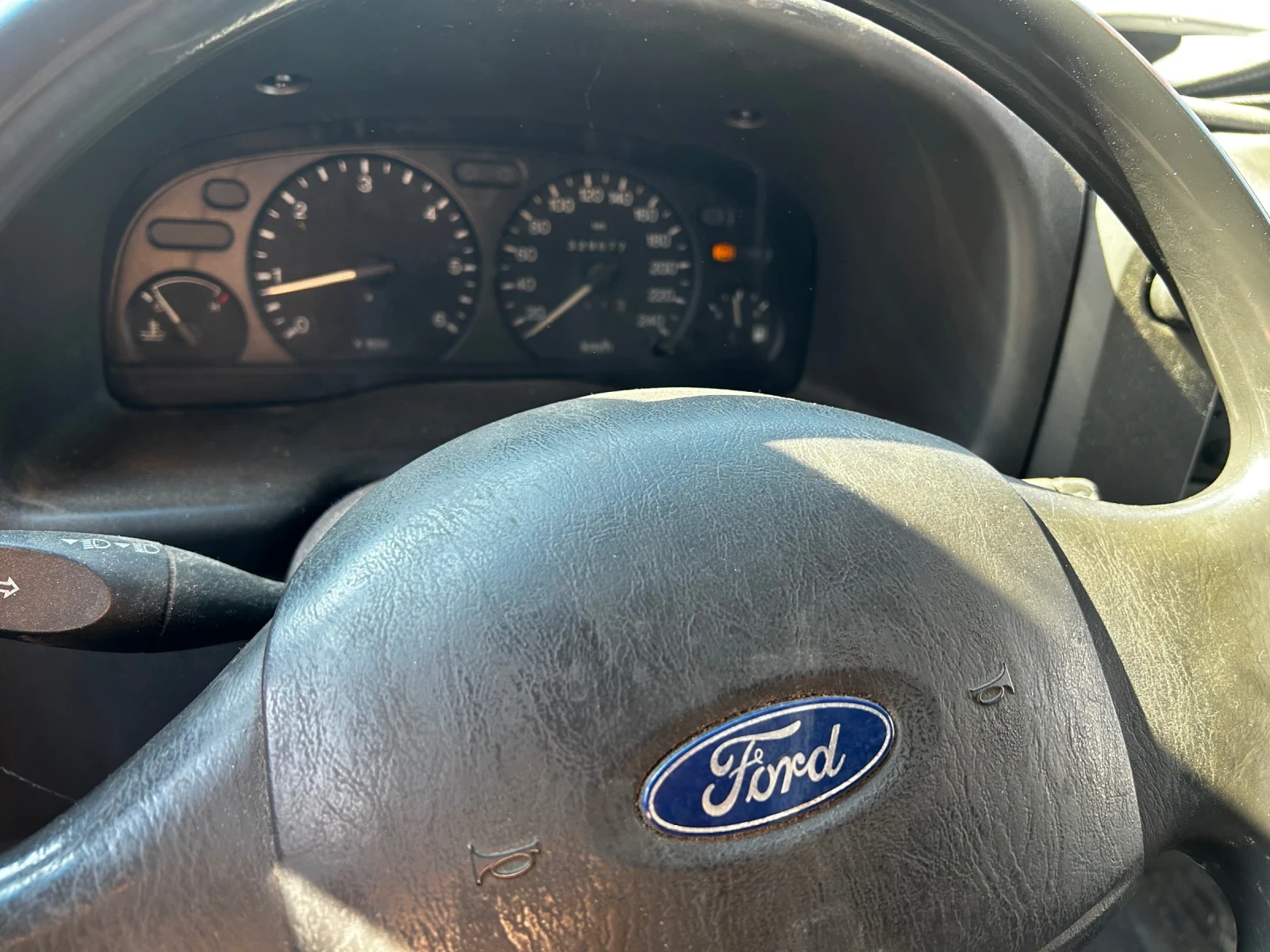Ford Transit 2.0  ТДИ, снимка 11 - Бусове и автобуси - 54969259