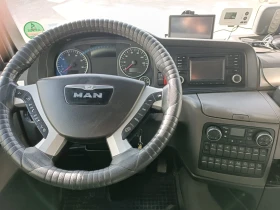 Man Tgx 480 MEGA !!!, снимка 5