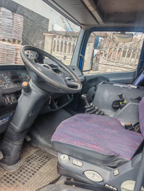 Mercedes-Benz Atego, снимка 9