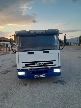 Iveco Cargo Пътна помощ, снимка 4