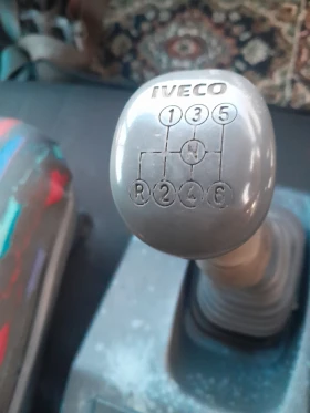 Iveco Cargo Пътна помощ, снимка 17