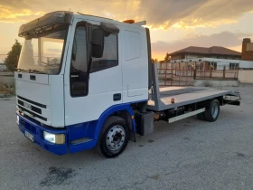 Iveco Cargo Пътна помощ, снимка 6