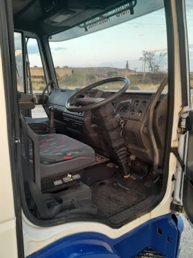 Iveco Cargo Пътна помощ, снимка 12