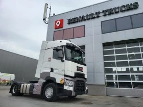 Renault T HIGH SLEEPER CAB