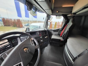 Renault T HIGH SLEEPER CAB, снимка 6 - Камиони - 44670656