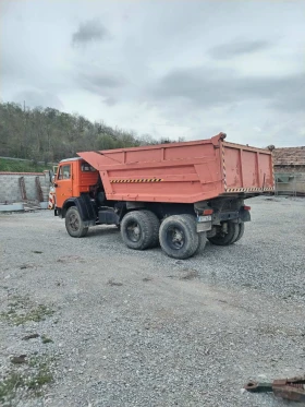 Kamaz 5511 | Mobile.bg    5