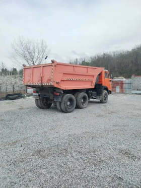 Kamaz 5511 | Mobile.bg    3