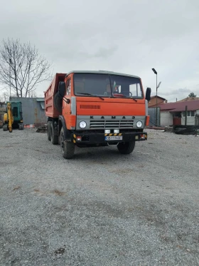 Kamaz 5511 | Mobile.bg    2