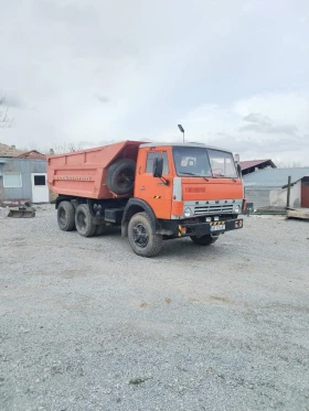 Kamaz 5511 | Mobile.bg    4