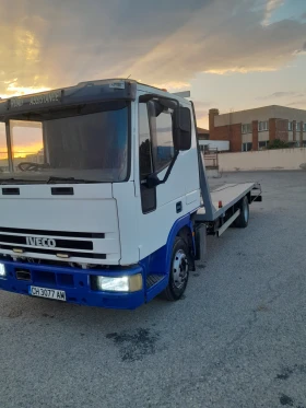 Iveco Cargo ����� ����� | Mobile.bg � ����� ������ 5