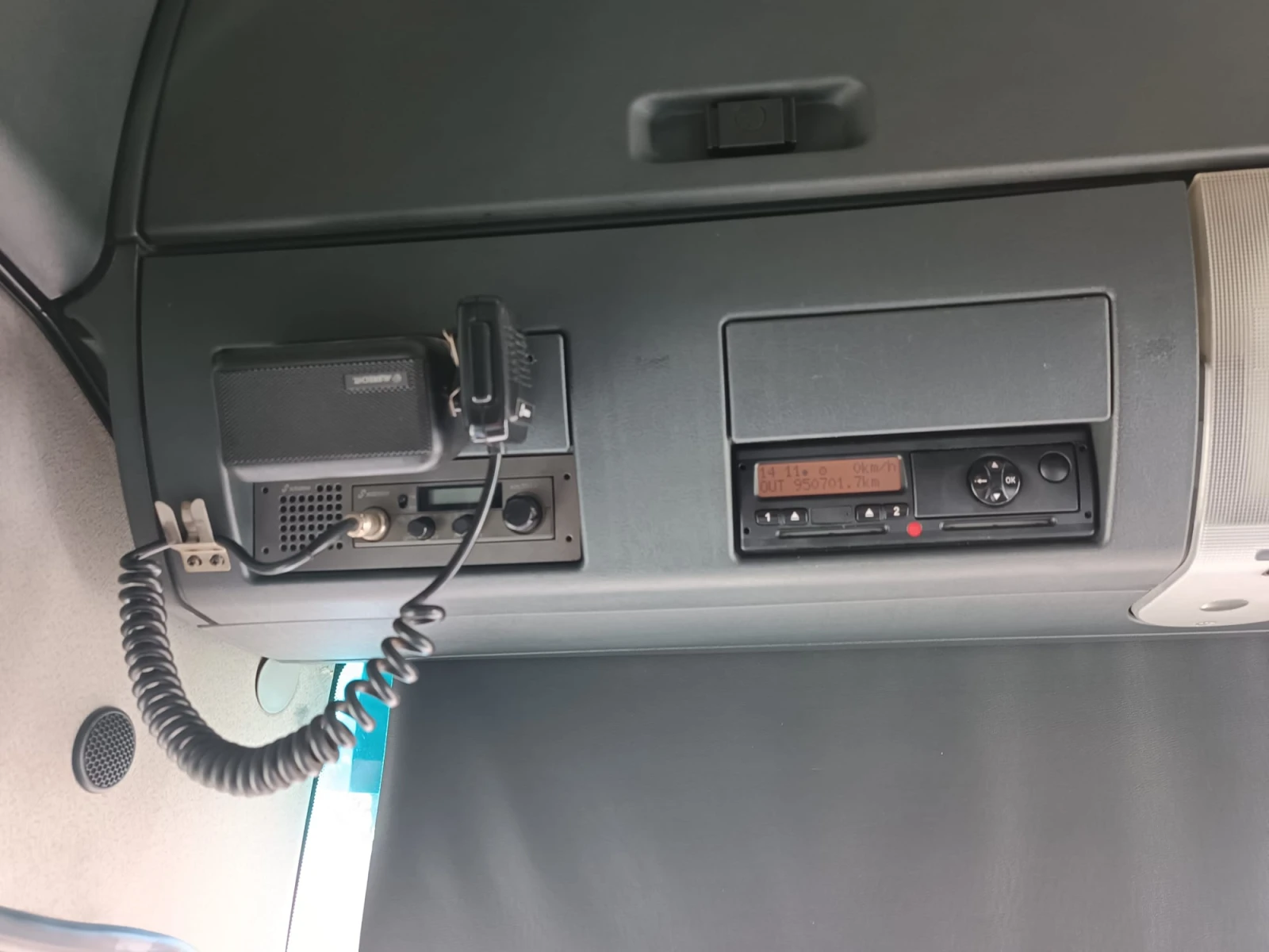 Man Tgx 480 MEGA !!!, снимка 6 - Камиони - 53808891