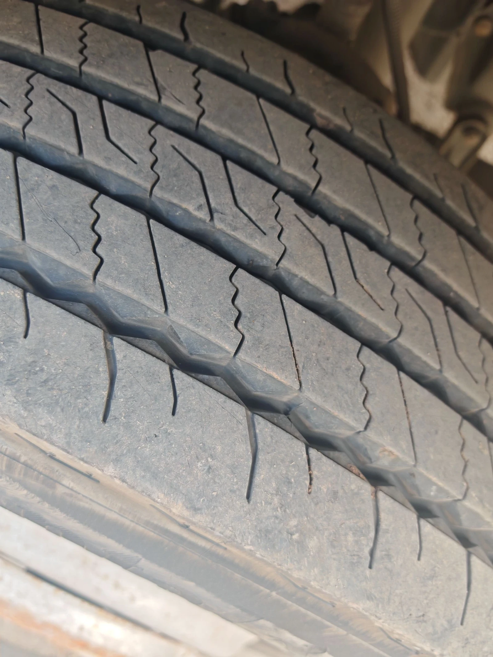 Mercedes-Benz Atego, снимка 5 - Камиони - 53983652