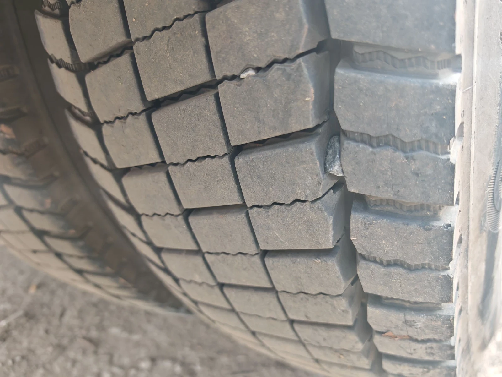 Mercedes-Benz Atego, снимка 6 - Камиони - 53983652