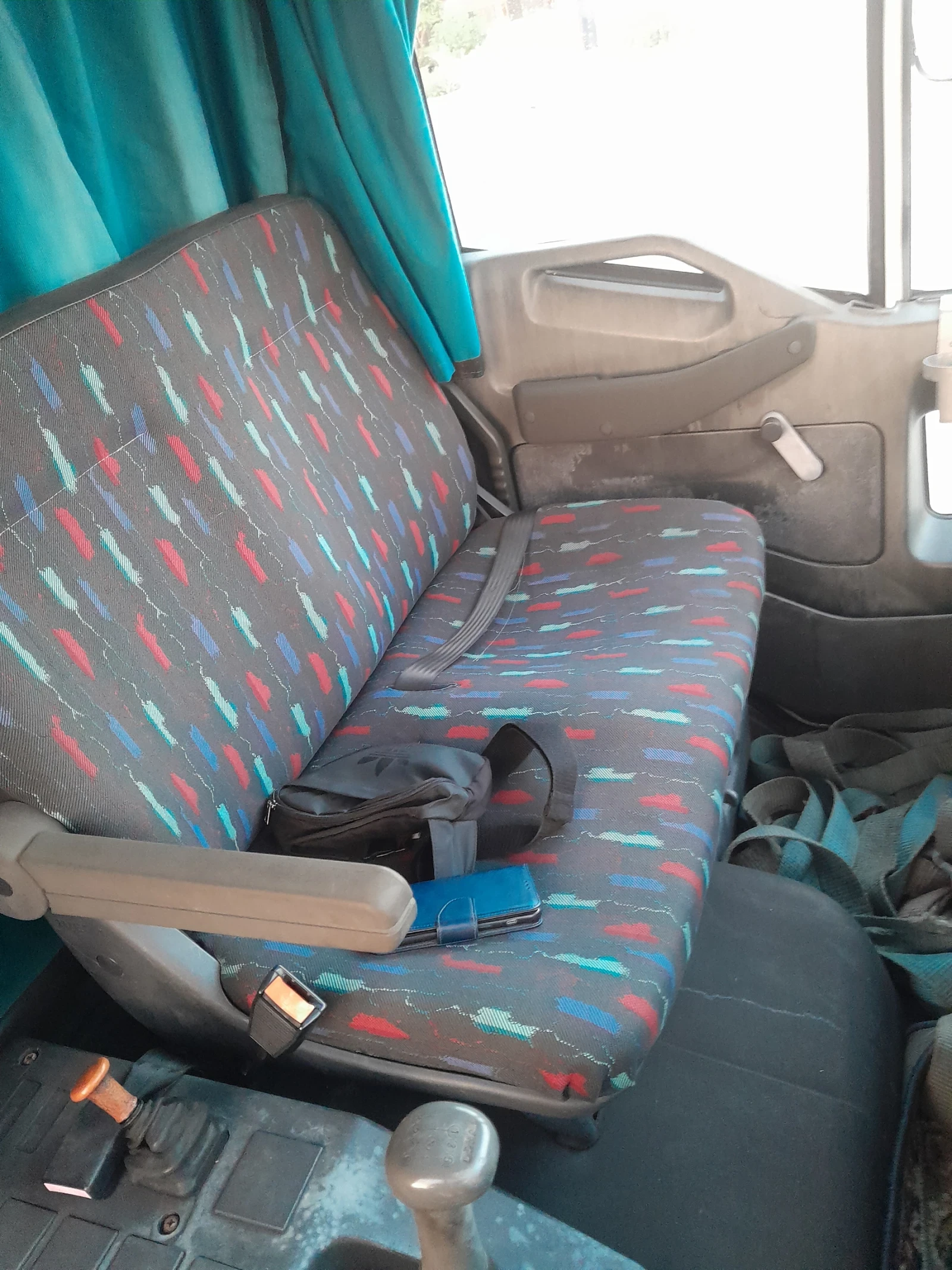 Iveco Cargo Пътна помощ, снимка 16 - Камиони - 55906393
