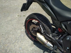 Honda Hornet, снимка 7