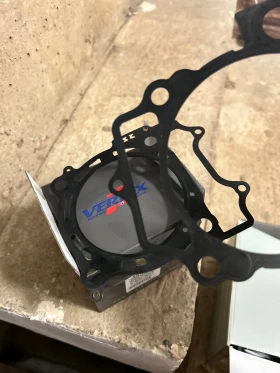 Yamaha Yzf, снимка 14