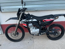 Rieju Mrt 125, снимка 1