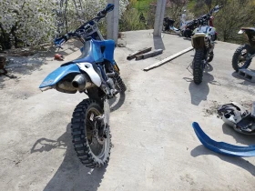 Yamaha Wr, снимка 2