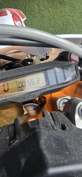 Ktm 300, снимка 8