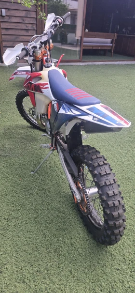 Ktm 300, снимка 6
